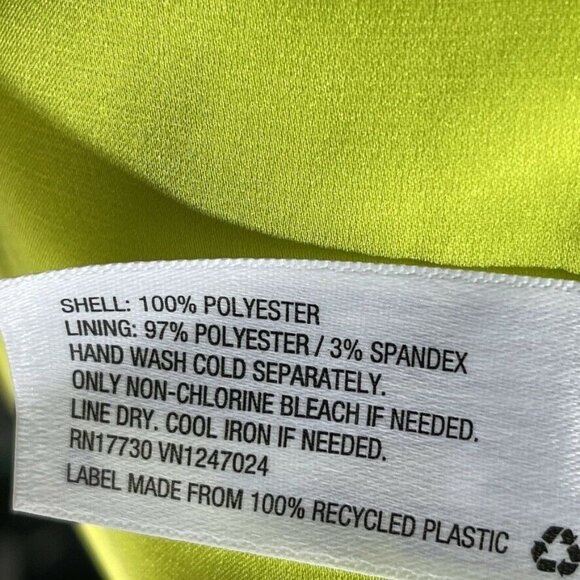 CUSHNIE Strapless Midi Dress - Picture 6 of 8